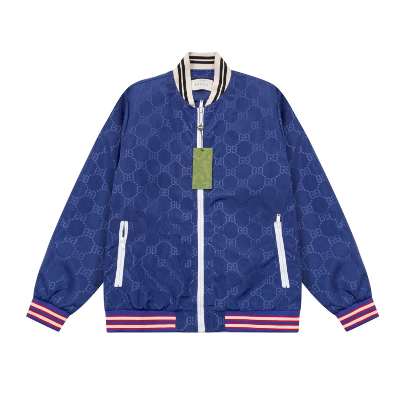 G*u*i jackets
